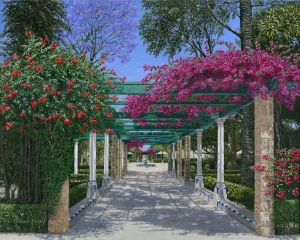 Cadiz Gardens